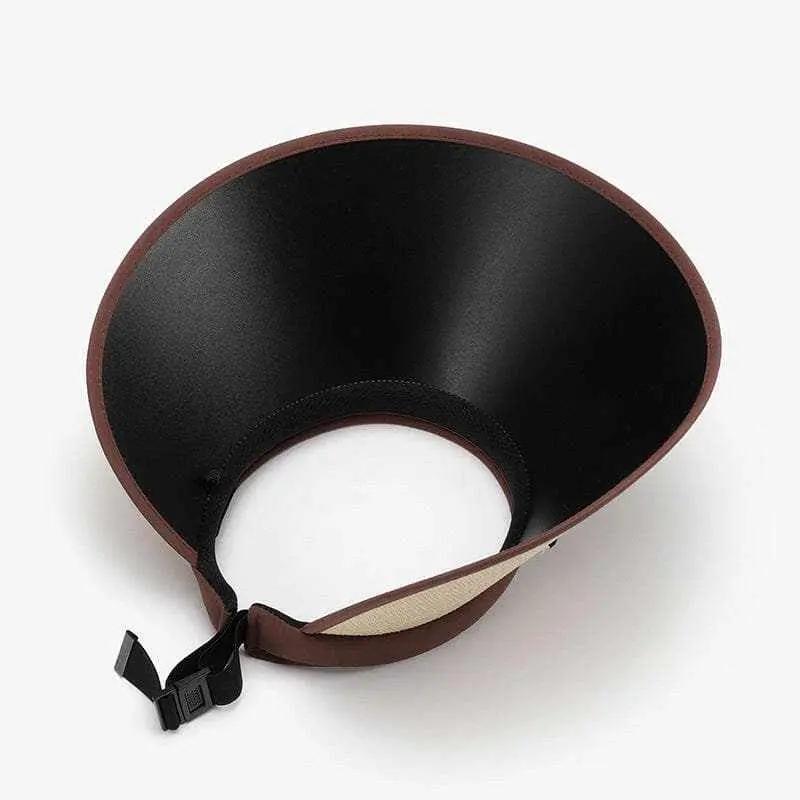 Stylish adjustable sun hat - uv protection - Love Salve